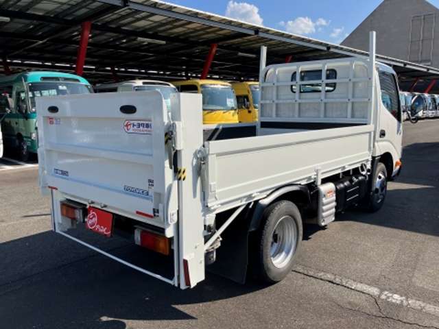 トヨタ トヨエース ４．０Ｄターボ R2年 (東海) 99