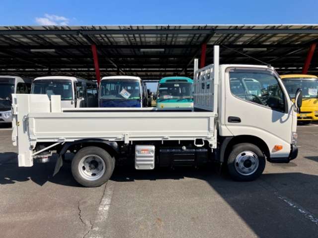 トヨタ トヨエース ４．０Ｄターボ R2年 (東海) 99