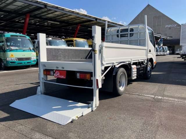 トヨタ トヨエース ４．０Ｄターボ R2年 (東海) 99