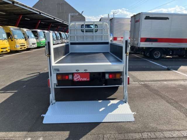トヨタ トヨエース ４．０Ｄターボ R2年 (東海) 99