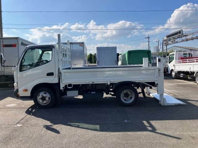 トヨタ トヨエース ４．０Ｄターボ R2年 (東海) 99