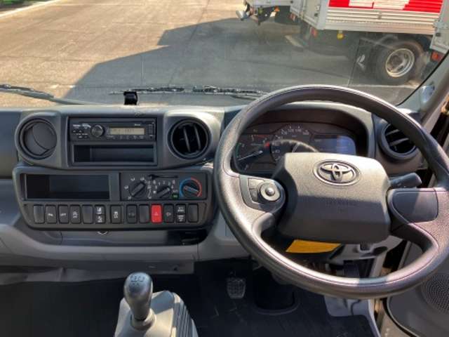 トヨタ トヨエース ４．０Ｄターボ R2年 (東海) 99