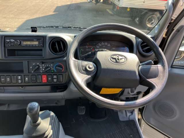 トヨタ トヨエース ４．０Ｄターボ R2年 (東海) 99