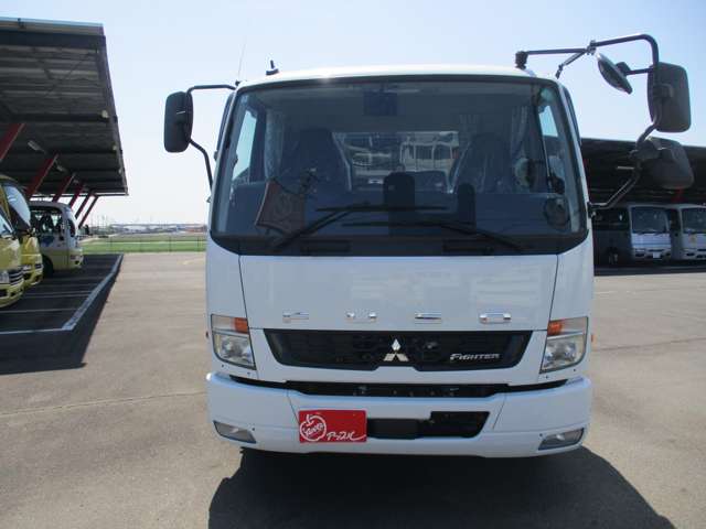 三菱フソウ ファイター ３．５トン R7年 (東海) 99