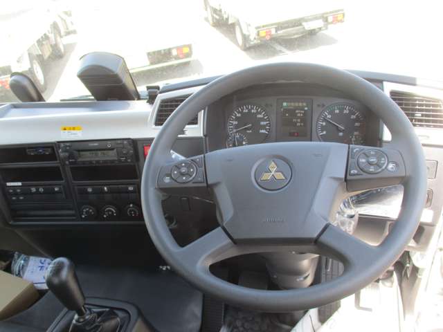三菱フソウ ファイター ３．５トン R7年 (東海) 99