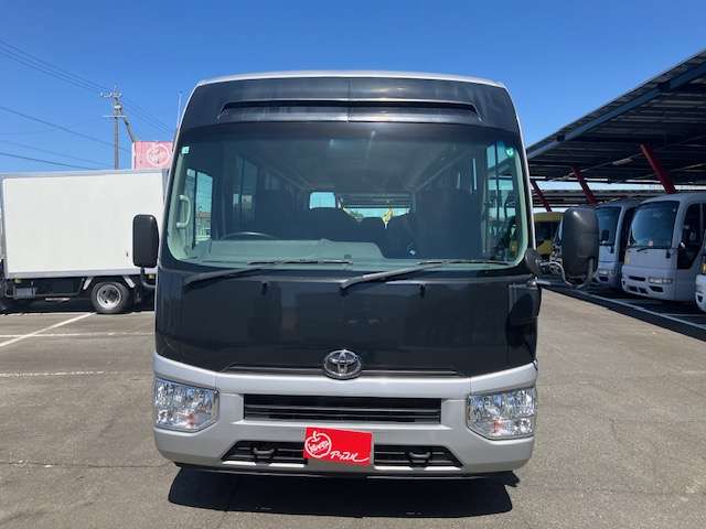 トヨタ コースター ＥＸ H29年 (東海) 99