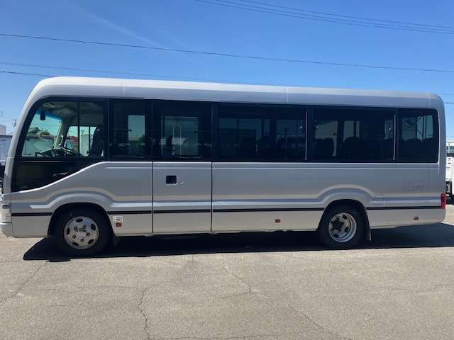 トヨタ コースター ＥＸ H29年 (東海) 99