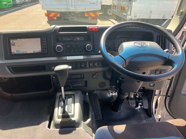 トヨタ コースター ＥＸ H29年 (東海) 99