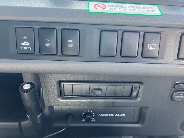 トヨタ コースター ＥＸ H29年 (東海) 99