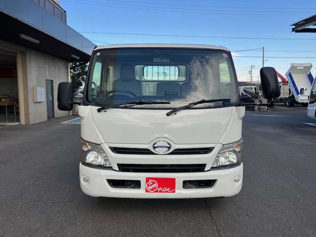 日野自動車 デュトロ　ハイブリッド ワイドロング H23年 (東海) 99