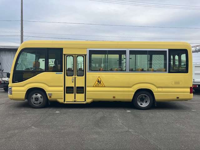 トヨタ コースター 幼児バス R1年 (東海) 99