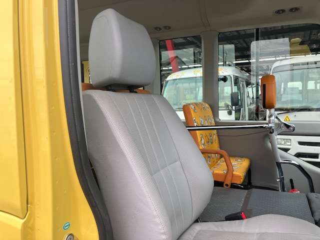 トヨタ コースター 幼児バス R1年 (東海) 99