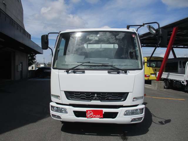 三菱フソウ ファイター ３．７トン H27年 (東海) 99