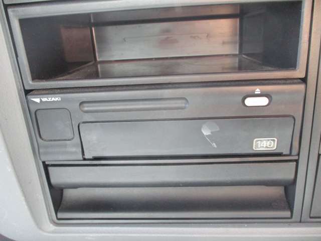 三菱フソウ ファイター ３．７トン H27年 (東海) 99