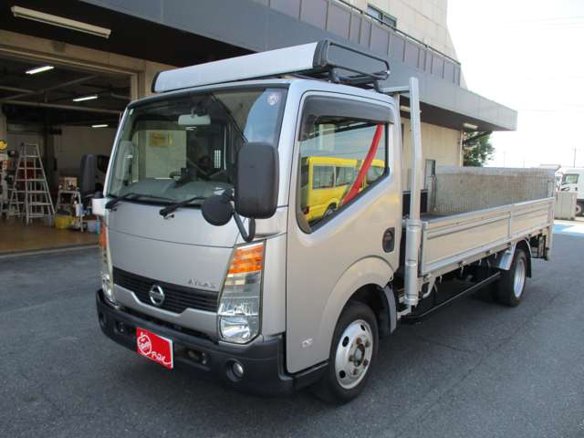 日産 アトラス ２トン H19年 (東海) 99