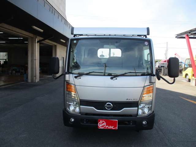 日産 アトラス ２トン H19年 (東海) 99