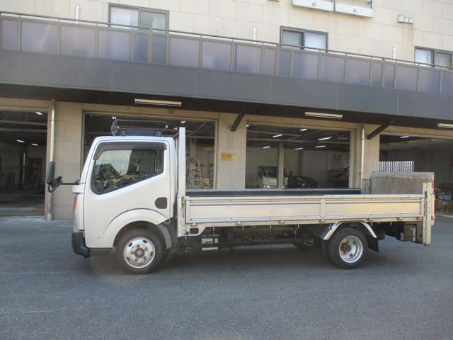日産 アトラス ２トン H19年 (東海) 99
