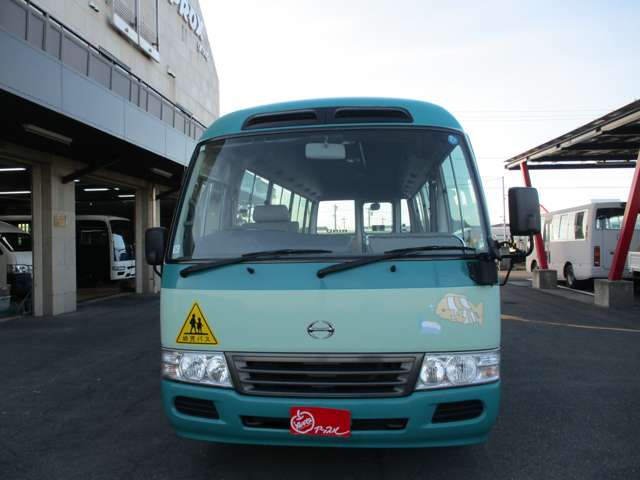 日野自動車 リエッセＩＩ 幼児バス H22年 (東海) 99