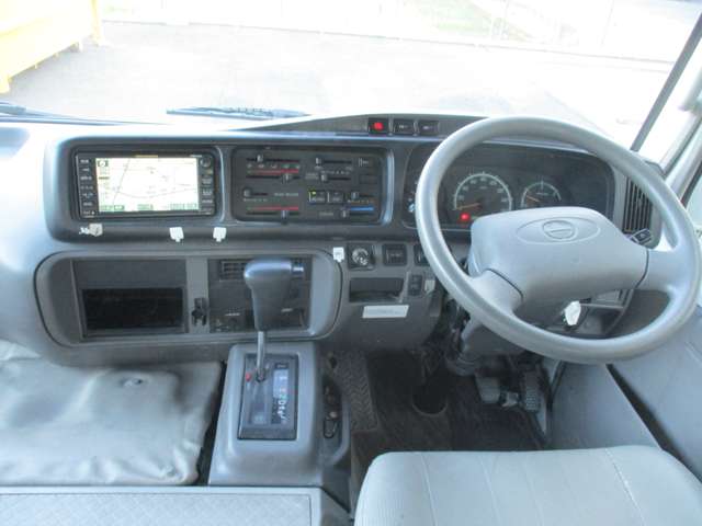 日野自動車 リエッセＩＩ 幼児バス H22年 (東海) 99