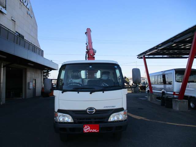日野自動車 デュトロ ２トン H26年 (東海) 99