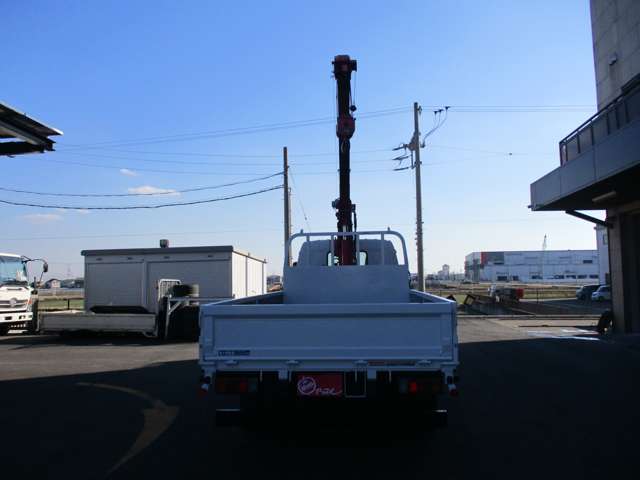 日野自動車 デュトロ ２トン H26年 (東海) 99