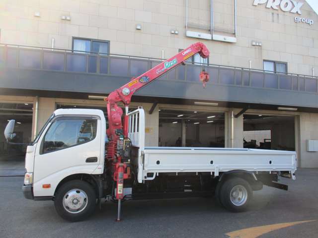 日野自動車 デュトロ ２トン H26年 (東海) 99