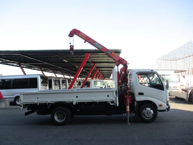 日野自動車 デュトロ ２トン H26年 (東海) 99