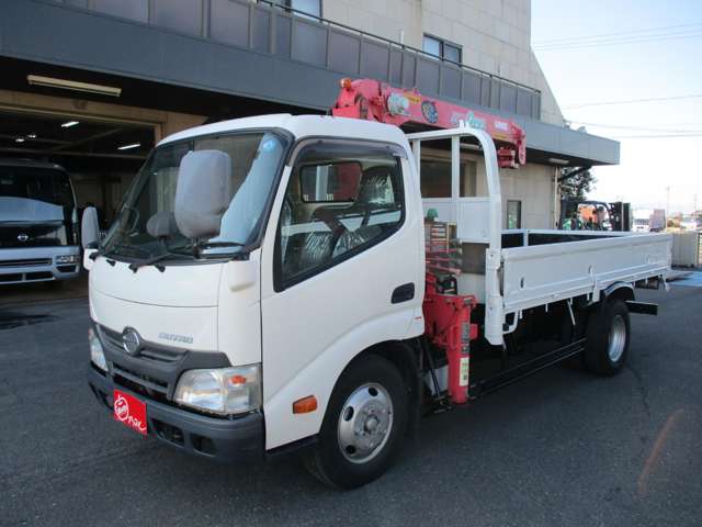 日野自動車 デュトロ ２トン H26年 (東海) 99