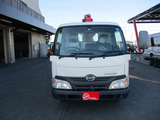 日野自動車 デュトロ ２トン H26年 (東海) 99