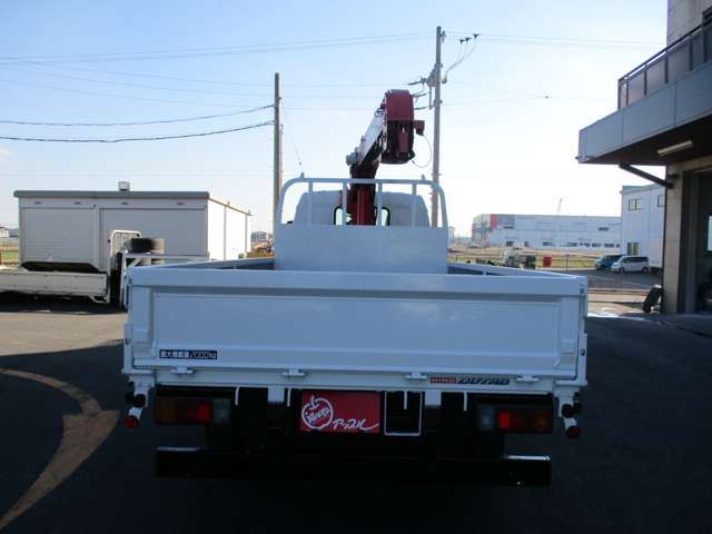 日野自動車 デュトロ ２トン H26年 (東海) 99