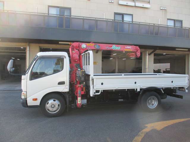 日野自動車 デュトロ ２トン H26年 (東海) 99