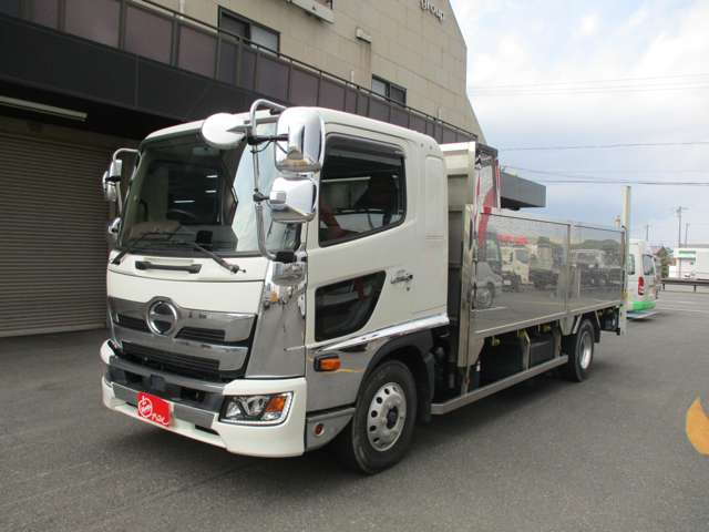 日野自動車 レンジャー ２．９トン H30年 (東海) 99
