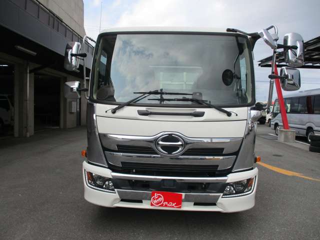 日野自動車 レンジャー ２．９トン H30年 (東海) 99