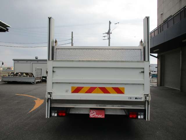 日野自動車 レンジャー ２．９トン H30年 (東海) 99