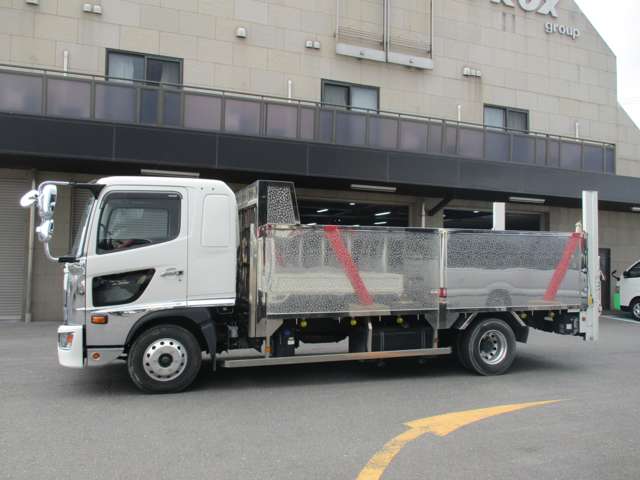 日野自動車 レンジャー ２．９トン H30年 (東海) 99