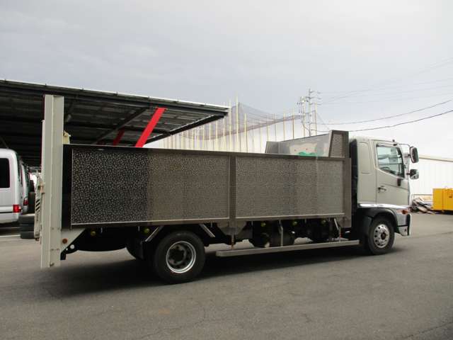 日野自動車 レンジャー ２．９トン H30年 (東海) 99