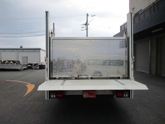 日野自動車 レンジャー ２．９トン H30年 (東海) 99