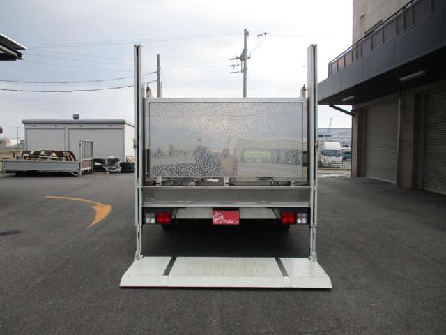 日野自動車 レンジャー ２．９トン H30年 (東海) 99