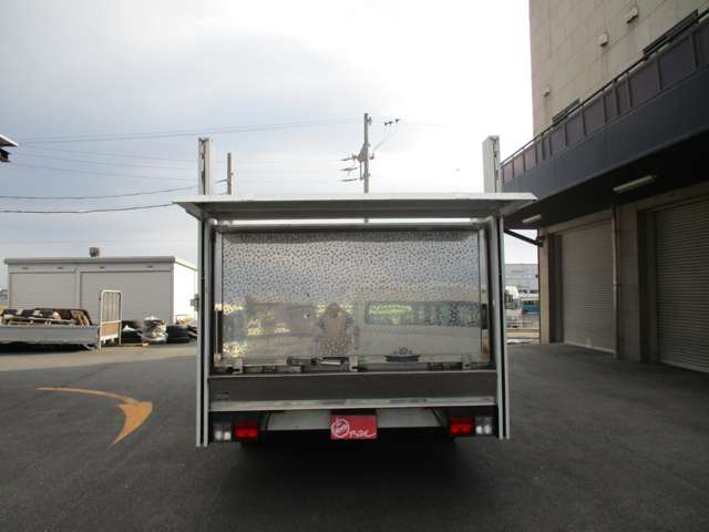 日野自動車 レンジャー ２．９トン H30年 (東海) 99