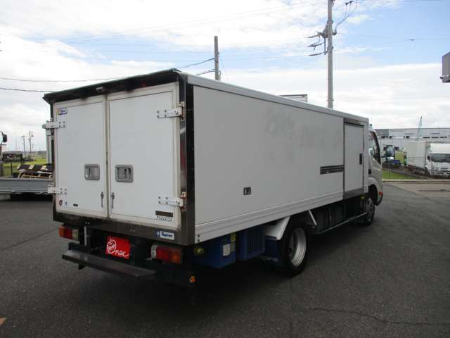 トヨタ ダイナ ２トン H25年 (東海) 99
