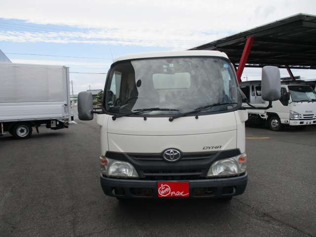トヨタ ダイナ ２トン H25年 (東海) 99