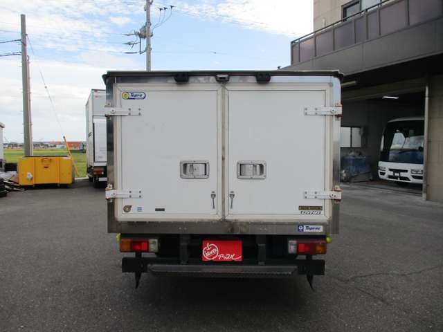 トヨタ ダイナ ２トン H25年 (東海) 99