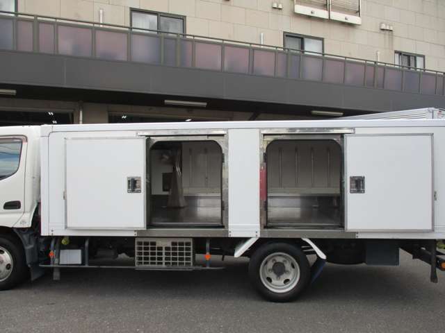 トヨタ ダイナ ２トン H25年 (東海) 99