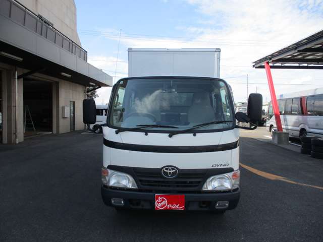 トヨタ ダイナ Ｗキャブ H21年 (東海) 99