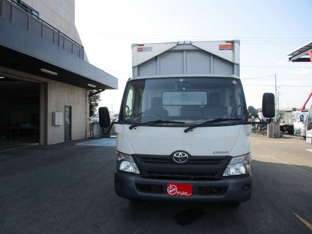 トヨタ ダイナ ２トン H28年 (東海) 99