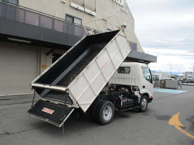 日野自動車 デュトロ ２トン H24年 (東海) 99