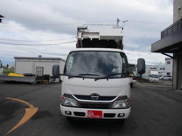 日野自動車 デュトロ ２トン H24年 (東海) 99