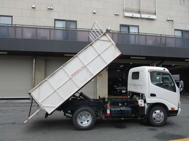 日野自動車 デュトロ ２トン H24年 (東海) 99