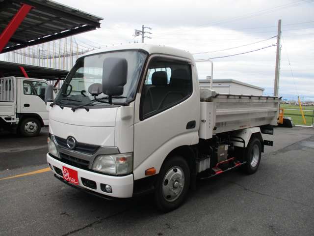日野自動車 デュトロ ２トン H24年 (東海) 99