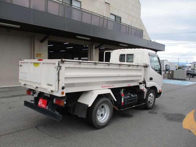 日野自動車 デュトロ ２トン H24年 (東海) 99